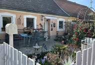 Landhaus im Weinviertel