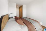 Einziehen & Wohlfühlen: Design-Apartment in Toplage