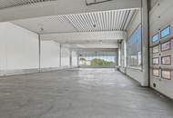 Vielseitige Gewerbeflächen in Seyring