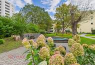 Platz für die Familie: Lichtdurchflutete Wohnung mit Balkon und bester Anbindung