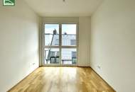 Gemütliche 3-Zimmer-Wohnung mit weitläufigen Balkon - Ab September beziehbar!