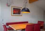 Hier kann die ganze Familie wohnen! Modernes Dreifamilienhaus in Toplage
