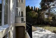 ⭐ 1190! Luxuriöses Wohnen zwischen Wienerwald und Weinbergen! ERSTBEZUG NACH SANIERUNG!