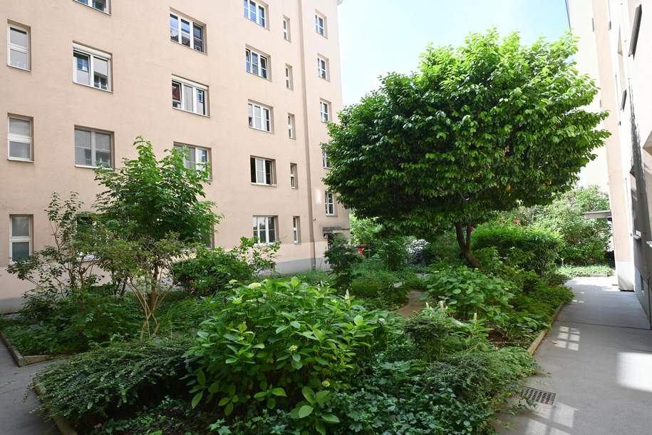 " ++ Wien Hauptbahnhof ++", Wohnung-kauf, 340.000,€, 1040 Wien 4., Wieden
