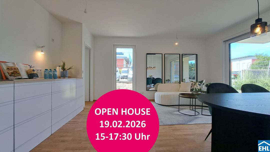 Jetzt zugreifen: Zweiter KFZ-Stellplatz zum halben Preis!