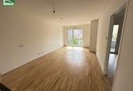 AKTION 1 MONAT MIETZINSFREI! - Idyllische 2-Zimmer-Wohnung in Innenhofruhelage!