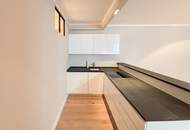 Sonnige Neubauwohnung im Palais Rohan