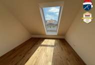 Superprojekt: ''Über den Baumwipfeln" TOP 52 mit PANORAMA-DACHTERRASSE &amp; WIEN-BLICK