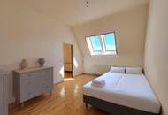 YOUTH FLAT!! Coole STARTERWOHNUNG mit TERRASSE im DACHGESCHOSS