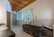 "Das perfekte Nest" - eingebettet zwischen Bergpanorama und Luxus!