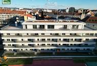 Neuwertige 2-Zimmer-Wohnung in Graz: Moderne Ausstattung mit Balkon - JETZT ANFRAGEN