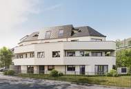 Familientraum- 4- Zimmerwohnung mit großem Garten
