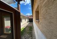 Gemütliches Einfamilienhaus mit Carport & Garten auf ca. 302 m² Grundstück