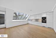 Wiener Eleganz über den Dächern - Stil trifft moderne Perfektion