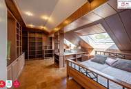 Großzügige 4-Zimmer-Altbauwohnung mit Grünblick – ruhig wohnen, bestens angebunden