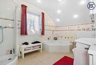 Ihr neues Zuhause in ruhiger Lage des 22. Bezirks – Einfamilienhaus mit Garten nahe Mühlwasser!