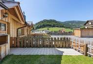 ++Chalet am Schneeberg++ Premium 1-Zimmer Chalet am Schneeberg mit Freifläche und Seeblick! (Top 17)