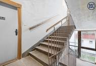 KOMPAKTE 2 Zimmer Wohnung in Top Lage im 11. Bezirk in unmittelbarer Nähe zu U3 Station