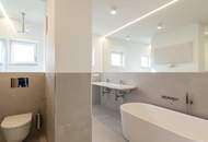 Penthouse-Feeling mit Weitblick &amp; großzügiger Außenfläche