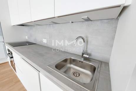 Vivara! Ruhige Loggiawohnung in den begrünten Innenhof!, Wohnung-kauf, 460.800,€, 1140 Wien 14., Penzing