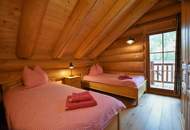 Natur, Abenteuer &amp; Luxus vereint! – CHALET SLEEPY BEAR - Sofort Ski-In &amp; Ski-Out