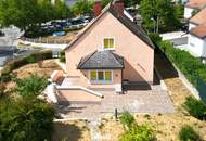 OPEN HOUSE FR 04.09. 16:00 - 18:00 FAMILIEN HAUS in MISTELBACH