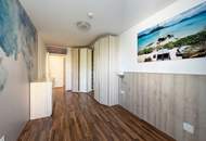Neubau, klimatisiert! 3 Zimmer mit Loggia in Meidlinger Ruhelage