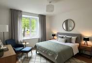 1060! Tolle 2-Zimmer Wohnung mit Loggia!