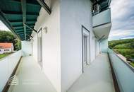 Sensationelle 3-Zimmer Wohnung mit Balkon