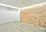 Klimatisiertes Loft-Büro Nähe Mariahilferstraße!