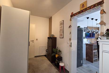 Schönes Eckreihenhaus in familiärer Umgebung zu Mieten, Haus-miete, 1.749,00,€, 2230 Gänserndorf