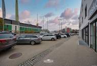 Machen Sie Ihren Standort sichtbar! Top-Lage in Vöcklabruck