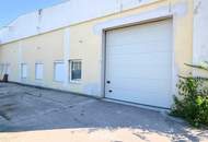 Lagerhalle, Gewerbebetrieb 421 m²