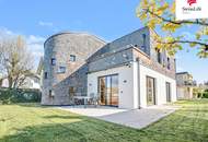 The Art of Living - Eleganz, Komfort und Weitblick in perfekter Harmonie