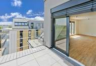 2-Zimmer | Terrasse |1000€ XXXLutz Gutschein für jeden Mieter | PFALZGASSE 29 | ERSTBEZUG | nähe U2