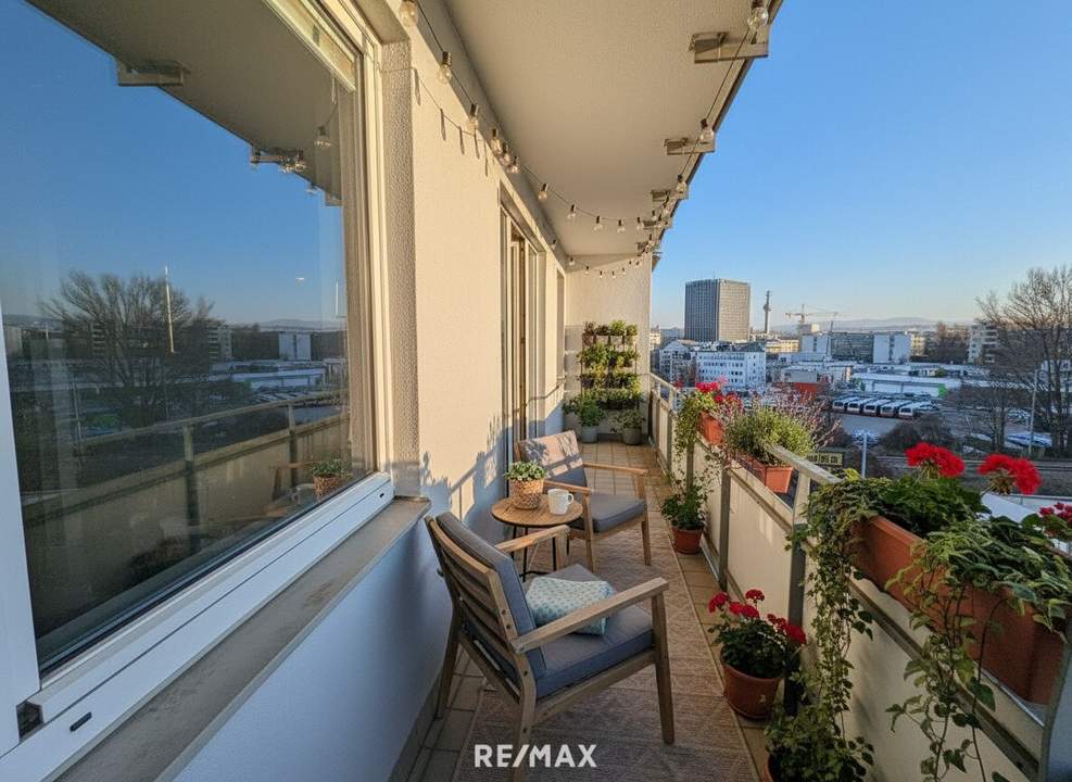 Sanierungsprojekt: 63m² Wohnung mit Loggia in 1200 Wien – Ihr Traum zum Gestalten!