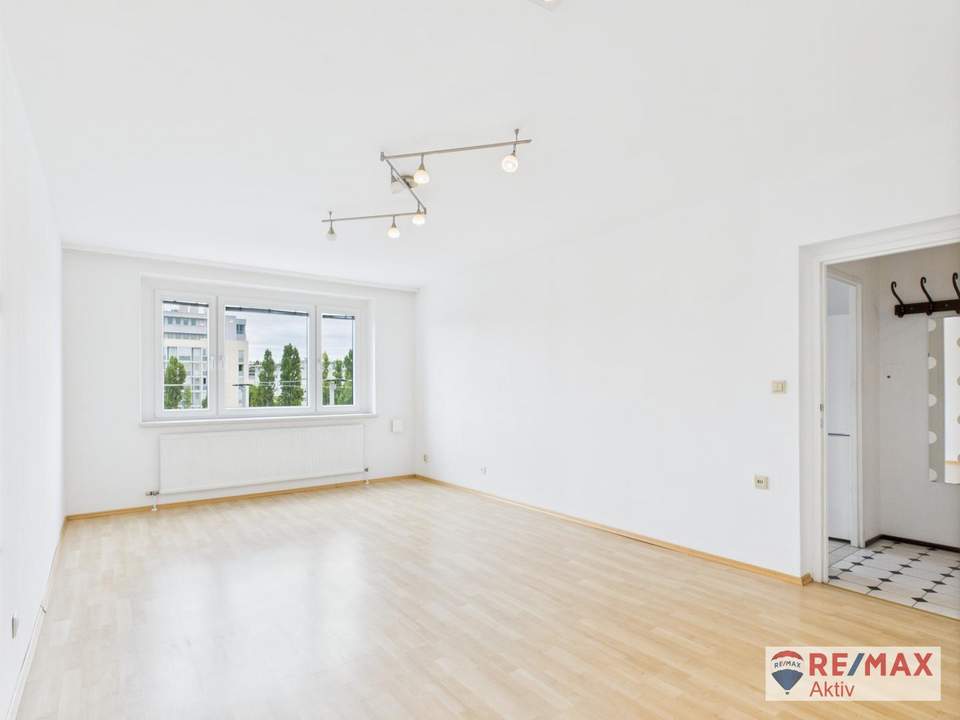 Attraktive 3,5 Zimmer-Wohnung in Toplage