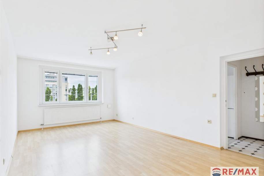 Attraktive 3,5 Zimmer-Wohnung in Toplage, Wohnung-kauf, 299.000,€, 1200 Wien 20., Brigittenau
