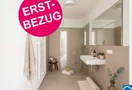 Wohnen mit ZUKUNFT | ERSTBEZUG | Nachhaltig bei der U3 & U6