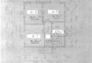 Älteres Wohnhaus mit freistehender Garage samt Nebenraum und Garten in Ruhelage