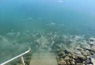 Seegrundstück - Rarität -Seltene Gelegenheit - Direkter Seeblick