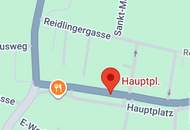 „Wohnung in einer Gründerzeitvilla am Hauptplatz: Ihre Wohnung mit Zukunftspotenzial“