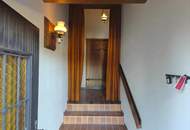 ca. 160m² NFL | Einfamilienhaus im Grünen | große Garage & Keller | Renovierungsbedarf