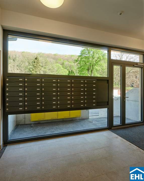 Nachhaltige Wertanlage vor den Toren Wiens: Moderne Vorsorgewohnungen im Wienerwald