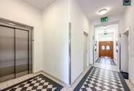 Traum Maisonette - Wohnung mit Garten - Terrasse und Garage in Hietzinger Bestlage!