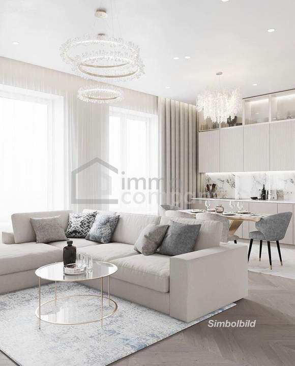 GARTENWOHNUNG in 1220 | 3 Zimmer | Terrasse &amp; Eigengarten | Grünruhelage | Nähe U2