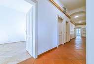 Stilvolles Wohnen auf ca. 170m² im Herzen Innsbrucks – Altbaujuwel in Dreiheiligen!