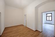Geräumige 4-Zimmer-Wohnung nähe Kutschkermarkt