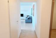 ÜBER DEN DÄCHERN WIENS: 2-Zimmer-Skyline-Apartment mit Panoramablick, 60,61m², Wienerberg