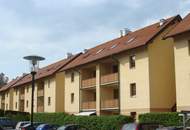 Schöne 3-Zimmer-Wohnung mit Loggia und Autoabstellplatz in Rotheau